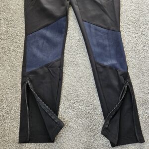 Gap Moto leggings